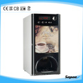 Sapoe Máquina automática de venta automática de café - Sc-8603